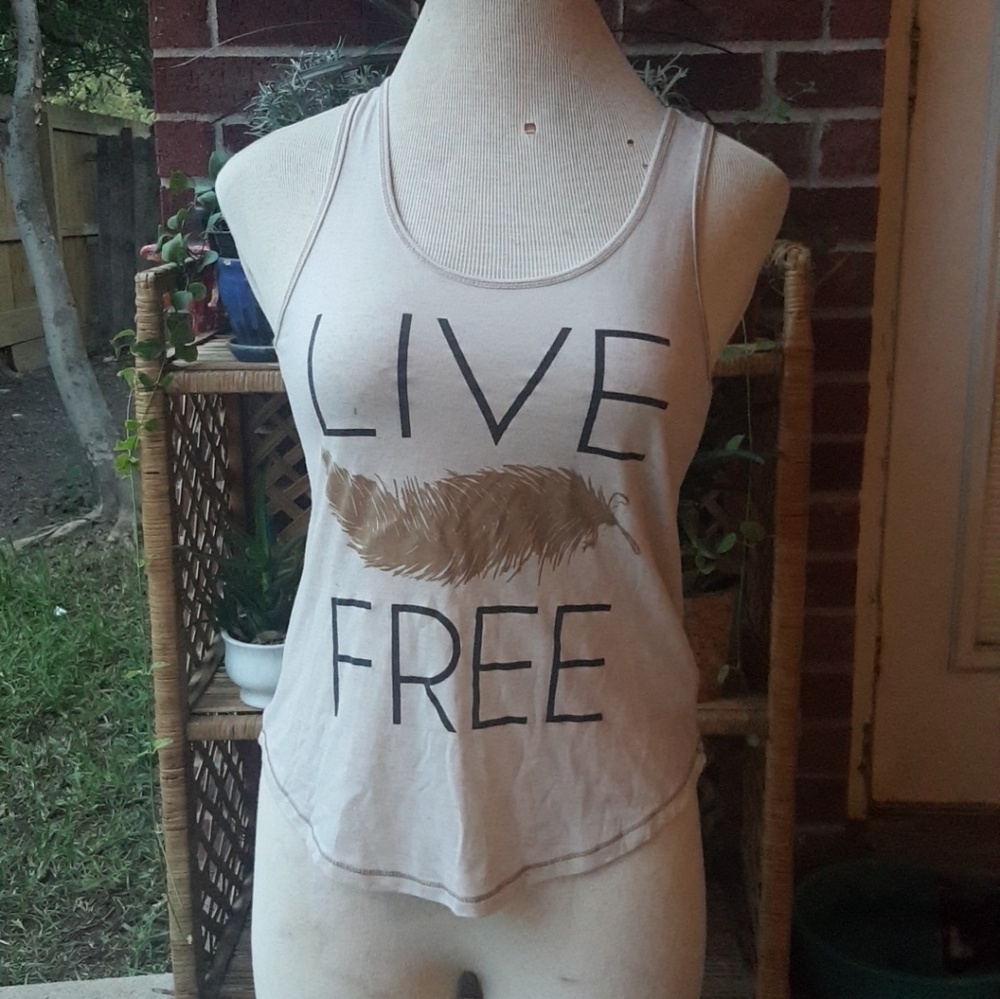 Summer tee